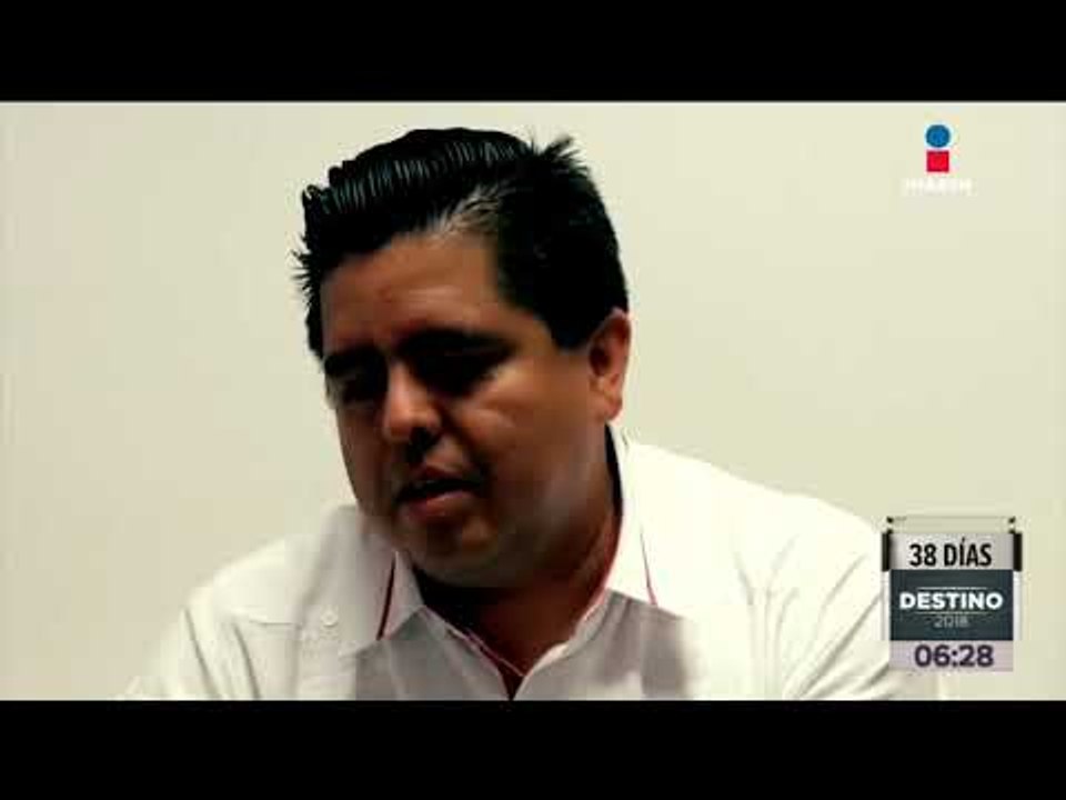 Morena denunciará al gobernador de Michoacán Silvano Aureoles | Noticias con Francisco Zea