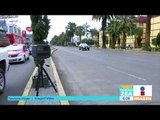 SCJN avala fotomultas en CDMX | Noticias con Francisco Zea