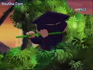 Thất Kiếm Anh Hùng - Tập 80 - vào www.HayGhe.Com để xem tập mới nhất!