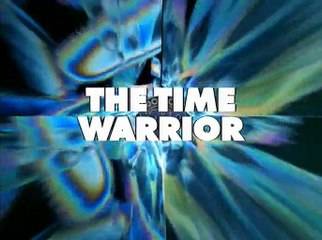 Doctor Who - S11E01 - The Time Warrior