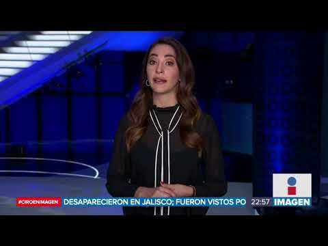 El caso de Lesvy sí fue catalogado como feminicidio | Noticias con Ciro Gómez Leyva