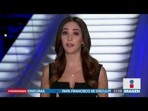 Rentan cuentas de UBER en México | Noticias con Ciro Gómez Leyva