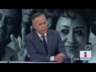 Rodrigo Gayosso nos dio sus propuestas para gobernar Morelos | Noticias con Ciro Gómez Leyva