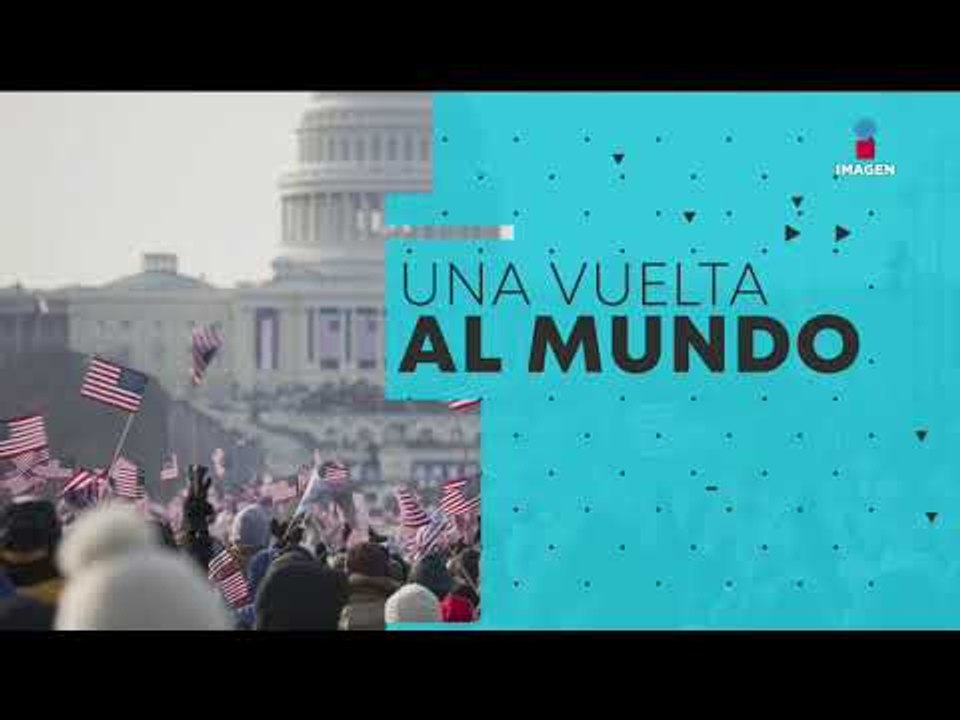 Programa Completo 3/Abr/2018 | Noticias con Yur...