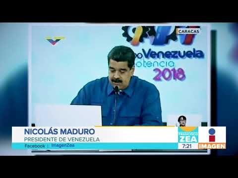 Suben el salario en Venezuela pero ¿eso es bueno? | Noticias con Francisco Zea