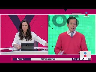 ¡Facebook tendrá nueva función para ligar! | Noticias con Yuriria Sierra