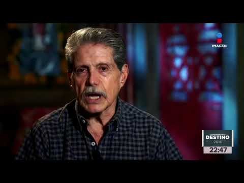 Lo único que te pido con Héctor Bonilla | Noticias con Ciro Gómez Leyva