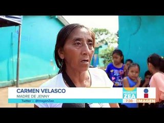 Asesinan a otra mujer embarazada para extraerle su bebé | Noticias con Francisco Zea