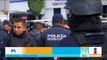 Desmantelan a toda la policía de este municipio de Puebla | Noticias con Francisco Zea