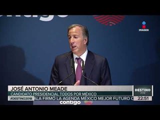 Download Video: Por qué Meade dice que la propuesta de AMLO sobre gasolinas es un error | Noticias con Ciro