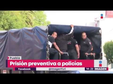 Qué harán con los policías falsos que arrestaron | Noticias con Yuriria Sierra