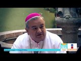 ¿Criminales y narcos van a la Iglesia a pedir perdón? | Noticias con Francisco Zea