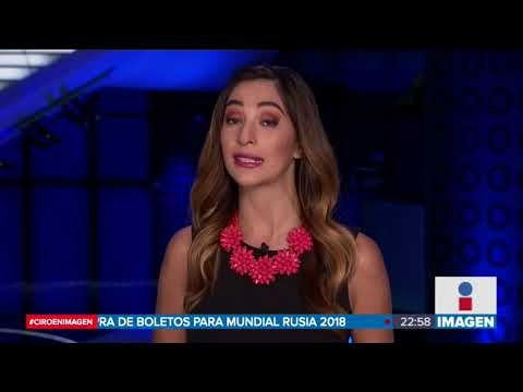 Estafa en compras de boletos del Mundial | Noticias con Ciro Gómez Leyva