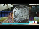 México ¡el mayor productor de plata del mundo! | Noticias con Francisco Zea