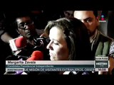 Violencia en campaña, otros candidatos acusan a AMLO | Noticias con Yuriria Sierra