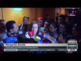 Así critica Felipe Calderón a AMLO en pleno 2018 | Noticias con Yuriria Sierra