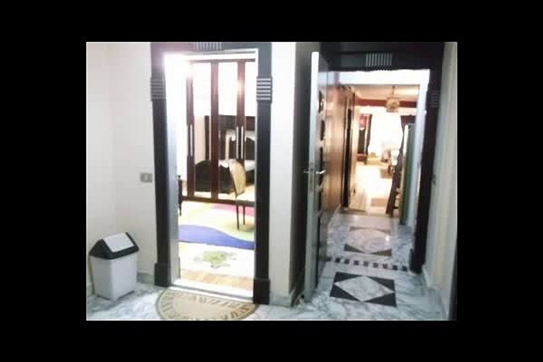 شقة في الدقى بموقع متميز للايجار