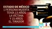 Ataques con víctimas mortales en escuelas en México | Noticias con Francisco Zea