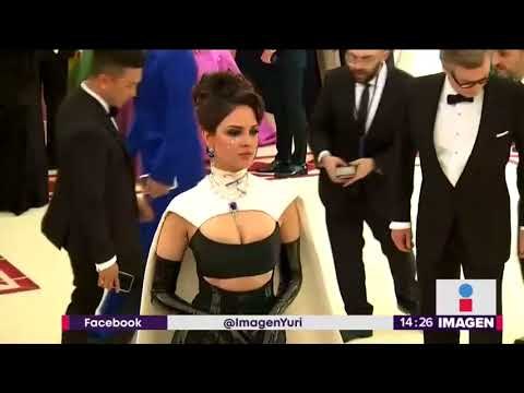 Las mejores y peores vestidas del MET | Noticias con Yuriria Sierra