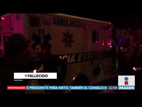 Ataque de comando armado en Chihuahua | Noticias con Ciro Gómez Leeyva