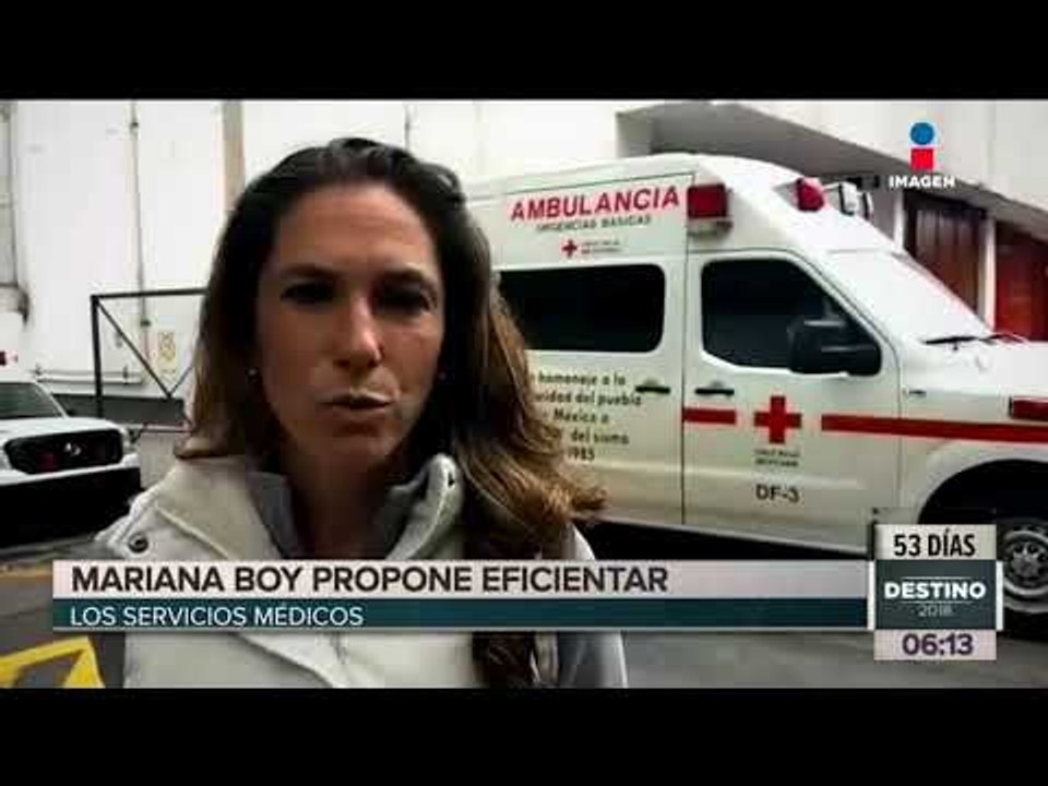 Actividades de los candidatos a la Jefatura de Gobierno de la CDMX | Noticias con Francisco Zea