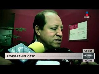 Revisa el INE caso de candidaturas transgénero en Oaxaca | Noticias con Francisco Zea