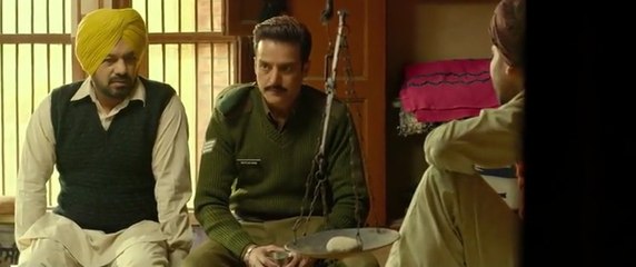 Daana Paani  latest punjabi Movie by Jimmy shergill Part 2