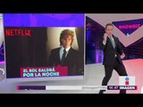 Luis Miguel en Netflix ¿quién interpretará a Luis Miguel, su papá y su amada?