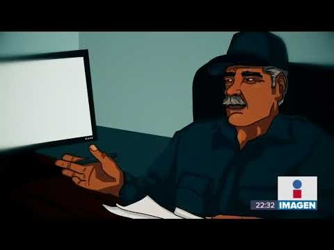 Ya encontraron los cuerpos de los ciclistas extranjeros, fue un accidente | Noticias con Ciro