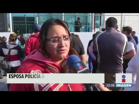 Trasladan a más de 100 policías a penal estatal ¿no eran policías de verdad? | Noticias con Ciro