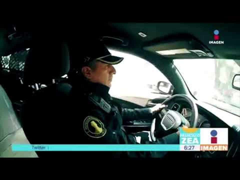 ¡Caen policías que extorsionaban vendedores ambulantes! | Noticias con Francisco Zea