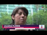 Por qué estas familias exigen legalización de marihuana en México | Noticias con Yuriria Sierra