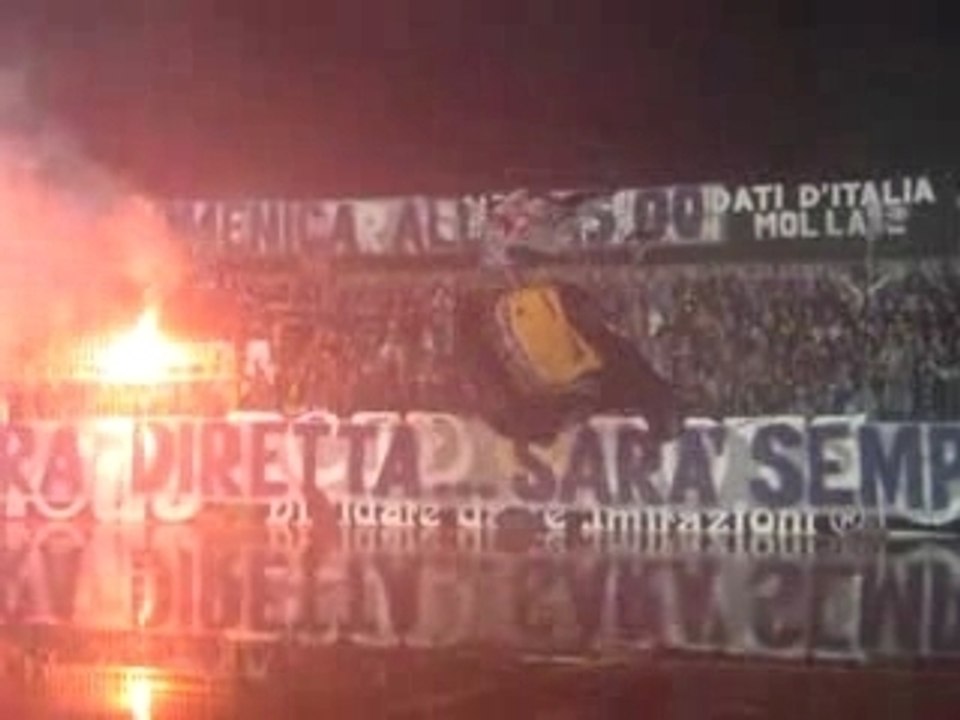 DALE CAVESE .....