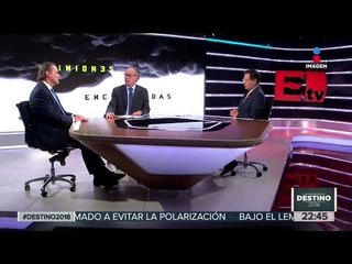 Los empresarios seguirían levantando la voz contra las propuestas inadecuadas | Noticias con Ciro