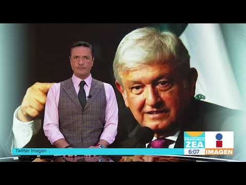 Reacciones por el asesinato del periodista de Grupo Imagen | Noticias con Francisco Zea