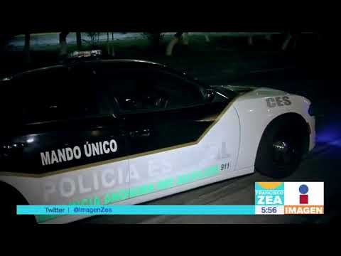 Asesinan a un hombre frente a cajeros automáticos en Tlalnepantla | Noticias con Francisco Zea