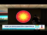 La UNAM presentará exposición 