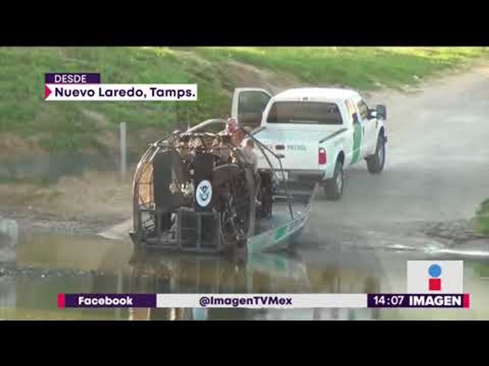 Nuevo Laredo ¿Cómo reacciona al envío de tropas? | Noticias con Yuriria Sierra