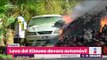 Lava del Kilauea avanza por todo Hawai | Noticias con Yuriria Sierra