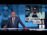 Fiscalía de Veracruz urge a la PGR para que pida que detengan y extraditen a Karime Macías