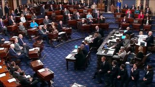  BREAKING: Senate Votes YES to Confirm Judge Brett Kavanaugh to be Supreme Court Associate Justice