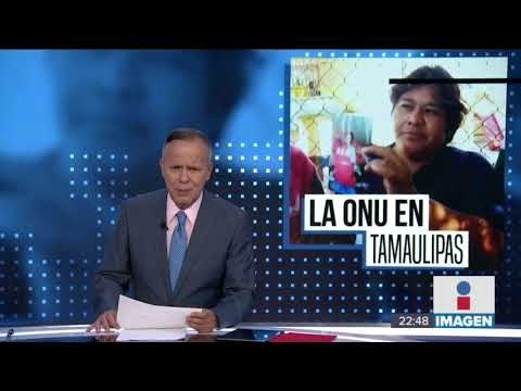 Elementos de la Marina podrían estar involucrados en la desaparición de personas en Nuevo Laredo