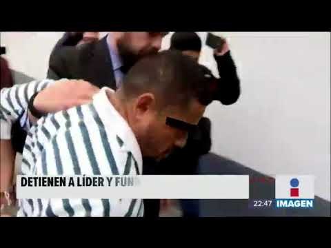 Detienen a El moco , fundador del cártel de Tepito | Noticias con Ciro Gómez Leyva