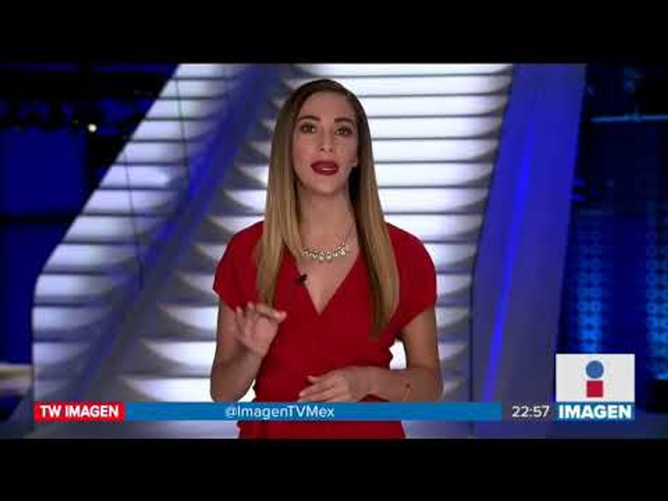 Seguirá el calor en México hasta el próximo martes | Noticias con Ciro Gómez Leyva