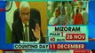 EC announced poll dates for upcoming state polls in MP, Chhattisgarh, Rajasthan & Mizoram assembly elections