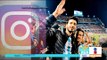 ¡Sebastián Yatra corre solo en bóxer por amor a la selección Argentina! | Noticias con Paco Zea