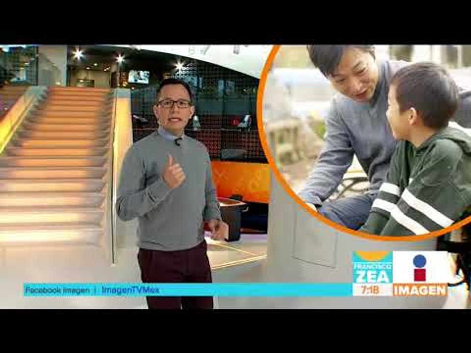 ¿Cómo identificar a un abusador de niños o pederasta? | Noticias con Francisco Zea