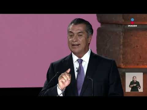 ¿Qué propone El Bronco para combatir la pobreza? | Primer Debate Presidencial