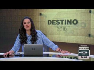 Los spots de Meade y su respuesta | Noticias con Yuriria Sierra