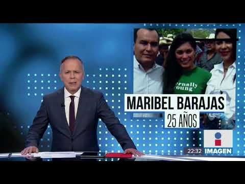 Asesinan a candidata del Partido Verde en Michoacán | Noticias con Ciro Gómez Leyva